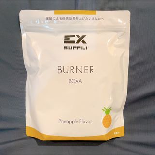 アルプロン(ALPRON)のEX BURNER パイナップル風味(360g)(アミノ酸)