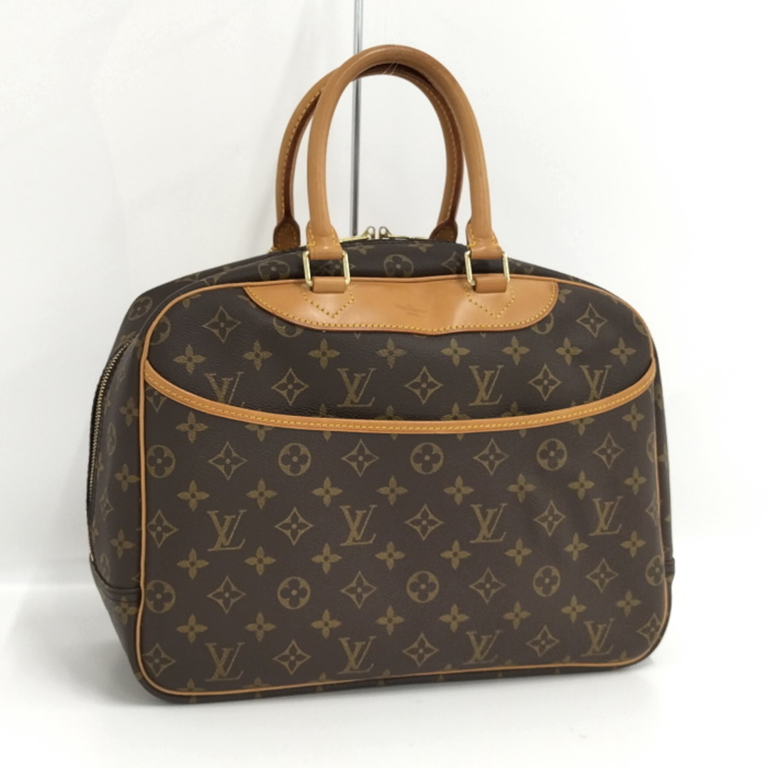 LOUIS VUITTON - LOUIS VUITTON ドーヴィル ボーリングヴァニティ ...