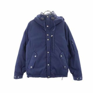 ノースフェイス(THE NORTH FACE) パープルレーベル ダウンジャケット ...