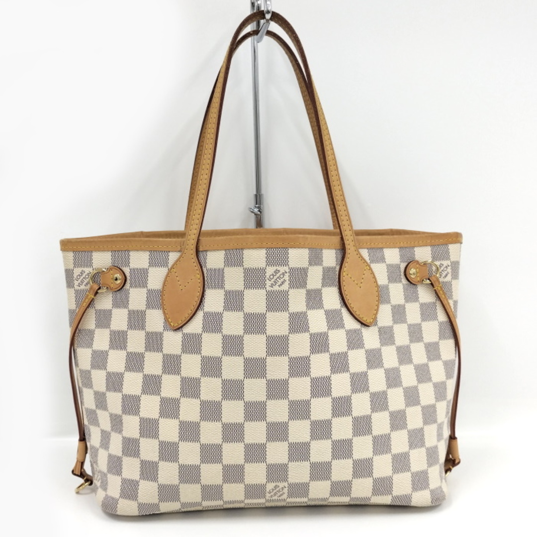 Louis Vuitton ネヴァーフル PM