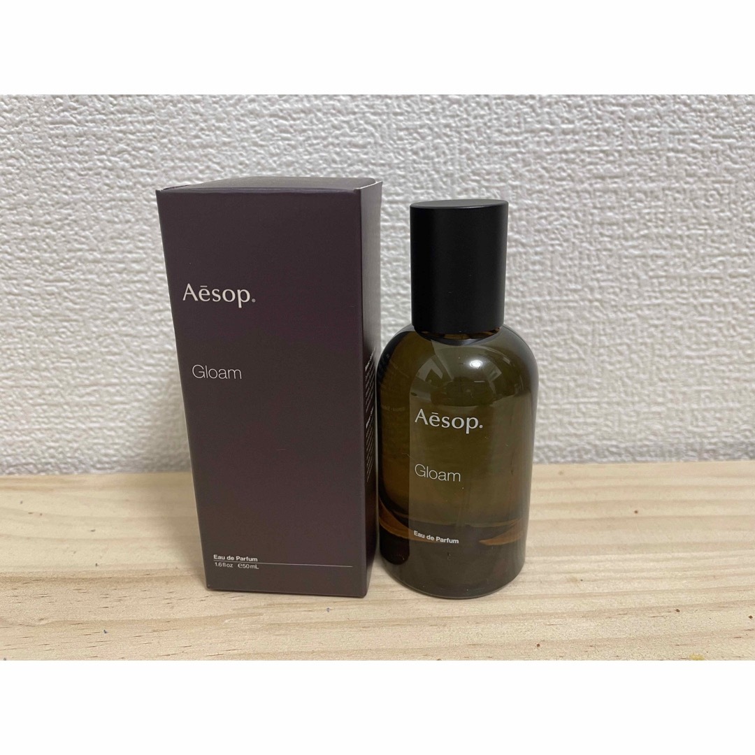 Aesop(イソップ)のイソップ　香水　グローム コスメ/美容の香水(ユニセックス)の商品写真