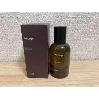 イソップ(Aesop)のイソップ　香水　グローム(ユニセックス)