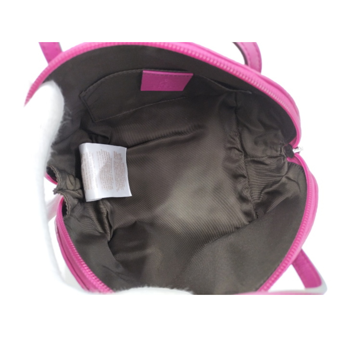 GUCCI - GUCCI ハンドバッグ チルドレン フロッグ グッチシマ GUCCI - GUCCI ハンドバッグ チルドレン フロッグ グッチシマ
