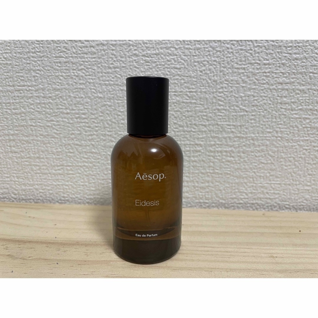 Aesop(イソップ)のイソップ　香水　イーディシス コスメ/美容の香水(ユニセックス)の商品写真