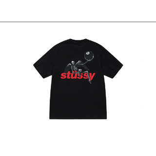 ステューシー(STUSSY)の【新品】STUSSY APOCALYPSE TEE アポカリプスTシャツ(Tシャツ/カットソー(半袖/袖なし))