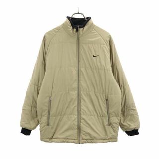 ナイキ ダウンジャケット(メンズ)(ベージュ系)の通販 28点 | NIKEの