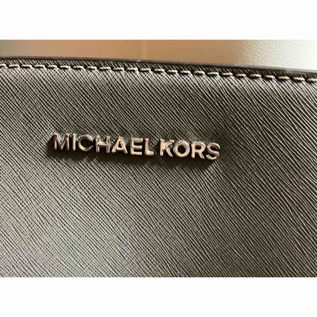 Michael Kors(マイケルコース)のショルダーバッグ メンズのバッグ(ショルダーバッグ)の商品写真