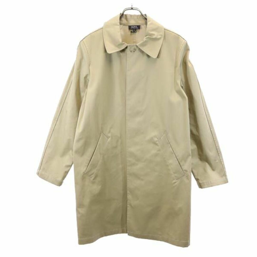 A.P.C. アーペーセー　ミリタリー コート M780