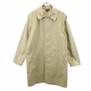 APC(A.P.C) ステンカラーコート(メンズ)の通販 88点 | アーペーセーの