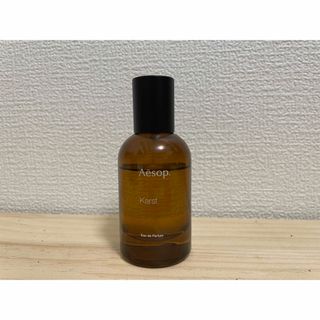 イソップ(Aesop)のイソップ　香水　カースト(ユニセックス)