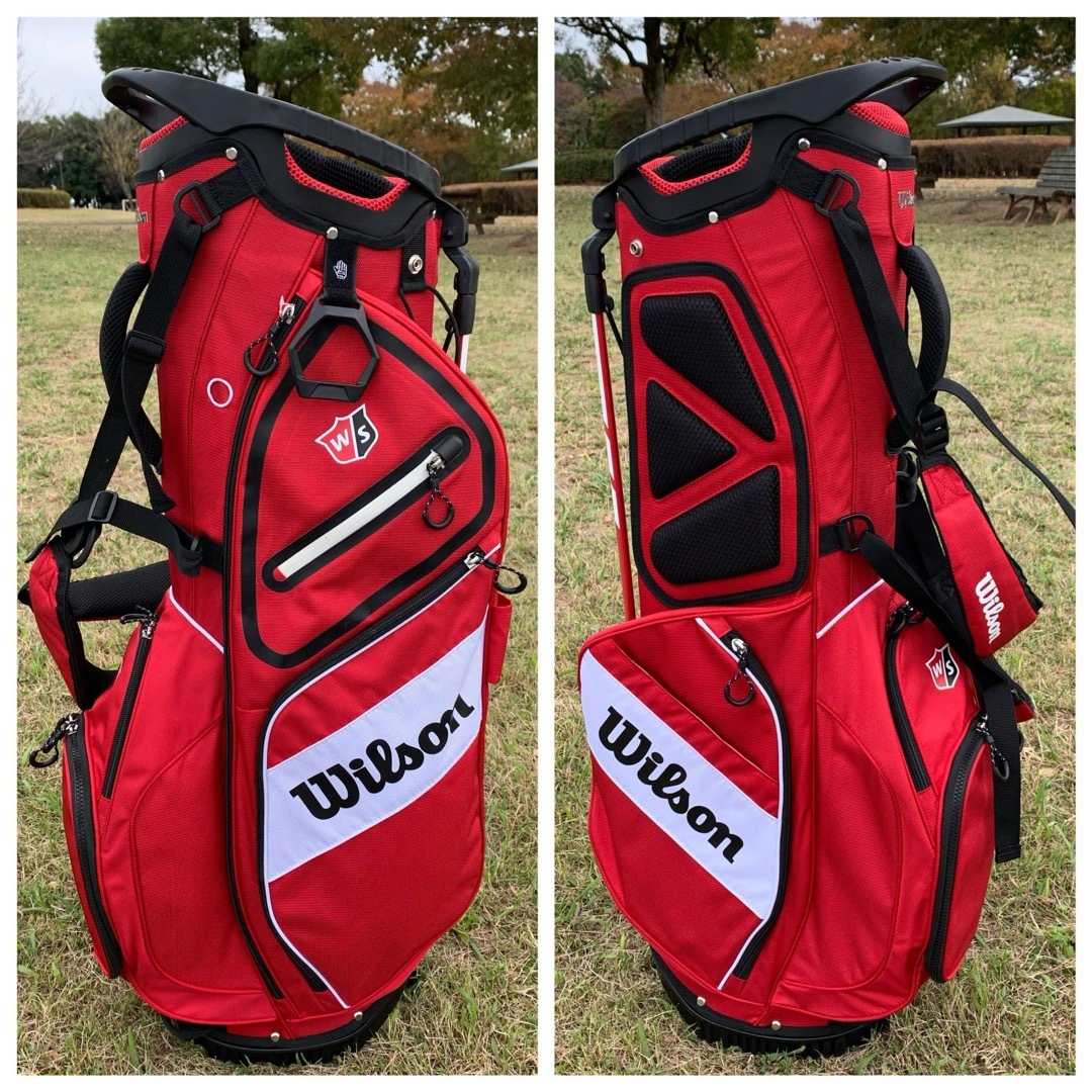 wilson - 【未使用に近い】ウィルソン EXO Ⅱ ライトウェイト wilson - 【未使用に近い】ウィルソン EXO Ⅱ ライトウェイト