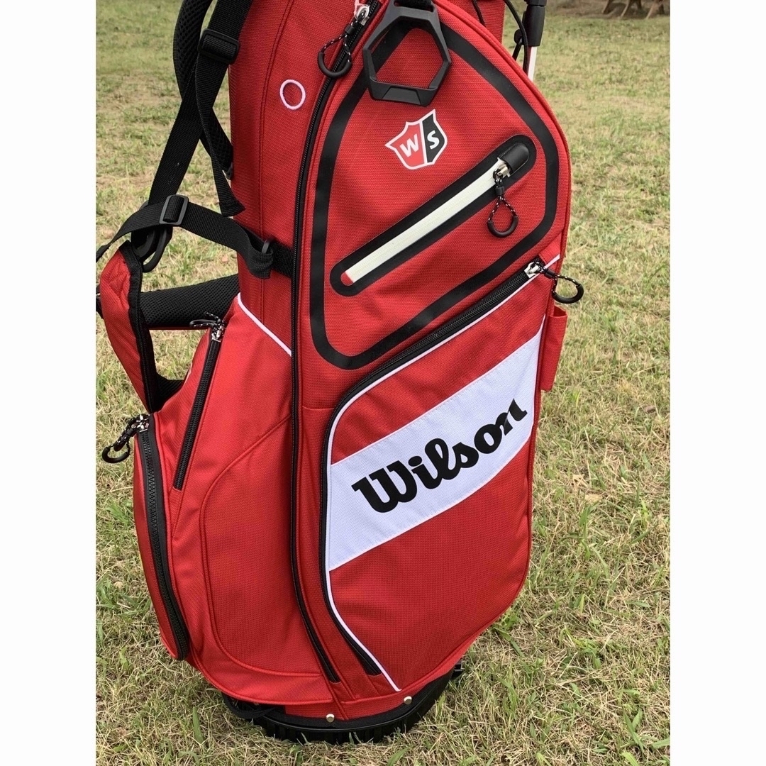 wilson - 【未使用に近い】ウィルソン EXO Ⅱ ライトウェイト wilson - 【未使用に近い】ウィルソン EXO Ⅱ ライトウェイト