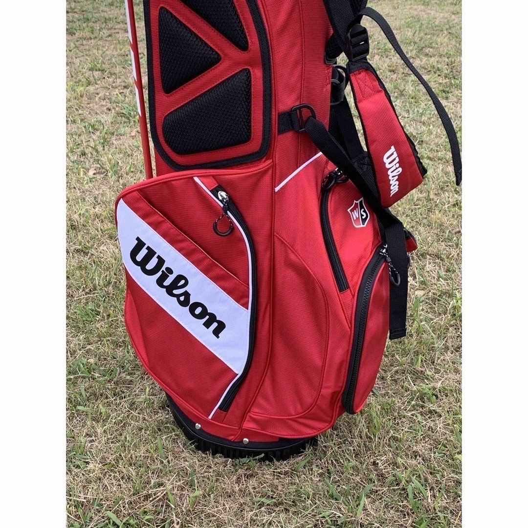 wilson - 【未使用に近い】ウィルソン EXO Ⅱ ライトウェイト wilson - 【未使用に近い】ウィルソン EXO Ⅱ ライトウェイト
