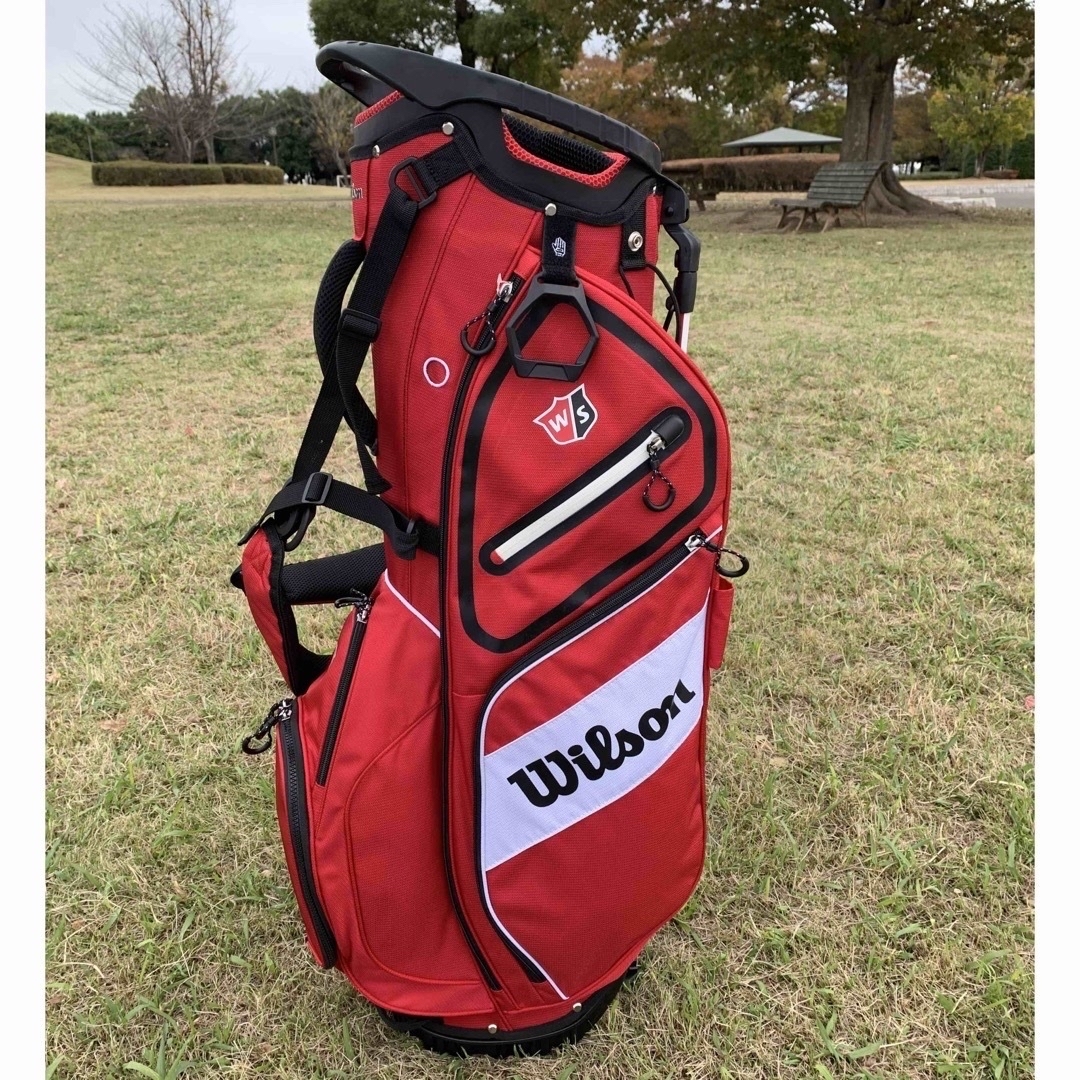 wilson - 【未使用に近い】ウィルソン EXO Ⅱ ライトウェイト wilson - 【未使用に近い】ウィルソン EXO Ⅱ ライトウェイト