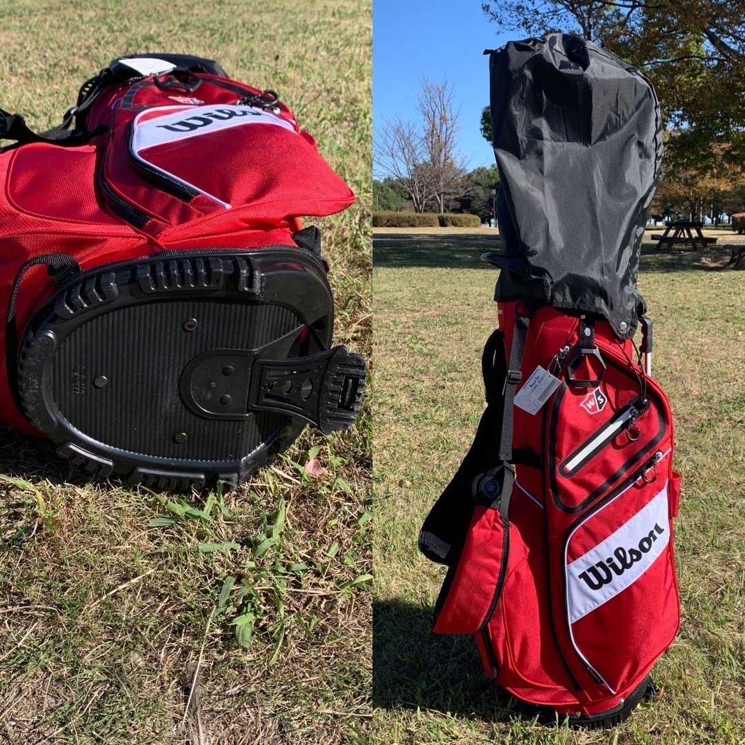 wilson - 【未使用に近い】ウィルソン EXO Ⅱ ライトウェイト wilson - 【未使用に近い】ウィルソン EXO Ⅱ ライトウェイト