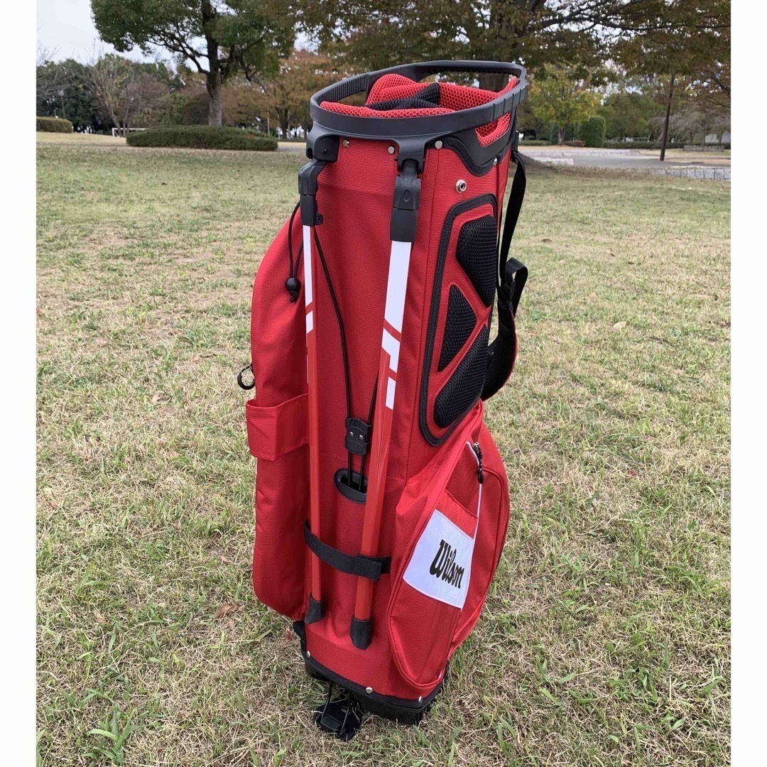 wilson - 【未使用に近い】ウィルソン EXO Ⅱ ライトウェイト wilson - 【未使用に近い】ウィルソン EXO Ⅱ ライトウェイト