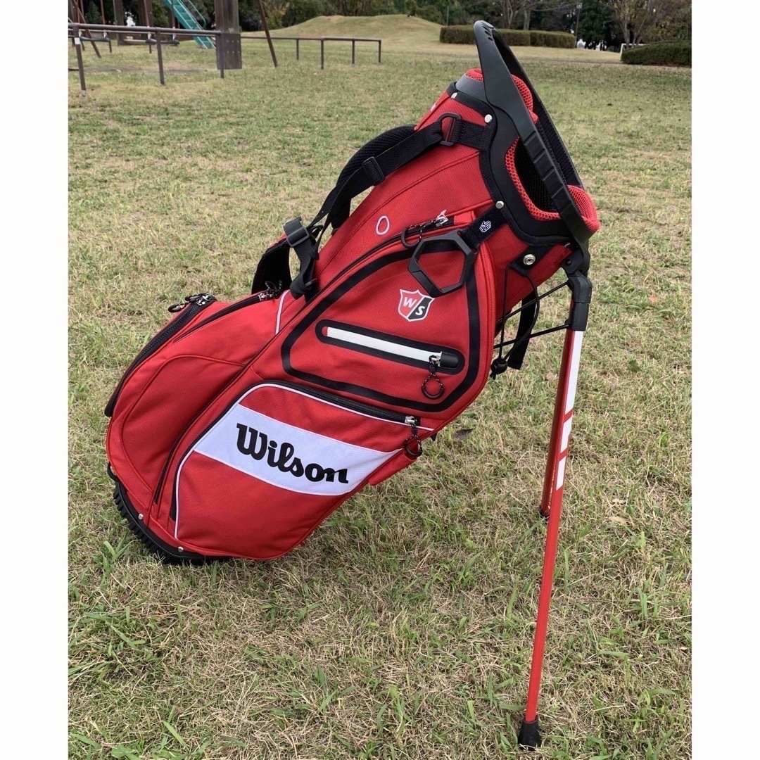 wilson - 【未使用に近い】ウィルソン EXO Ⅱ ライトウェイト wilson - 【未使用に近い】ウィルソン EXO Ⅱ ライトウェイト