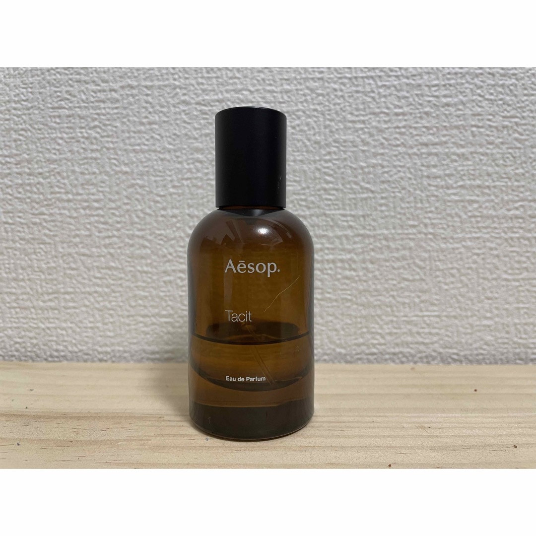 Aesop(イソップ)のイソップ　香水　タシット コスメ/美容の香水(ユニセックス)の商品写真