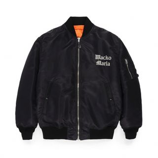 WACKO MARIA - 新品 Lサイズ ワコマリア wackomaria パーカー カレッジ ...