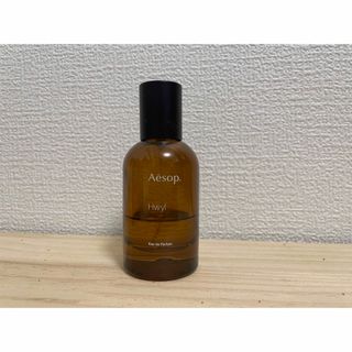 イソップ(Aesop)のイソップ　香水　ヒュイル(ユニセックス)