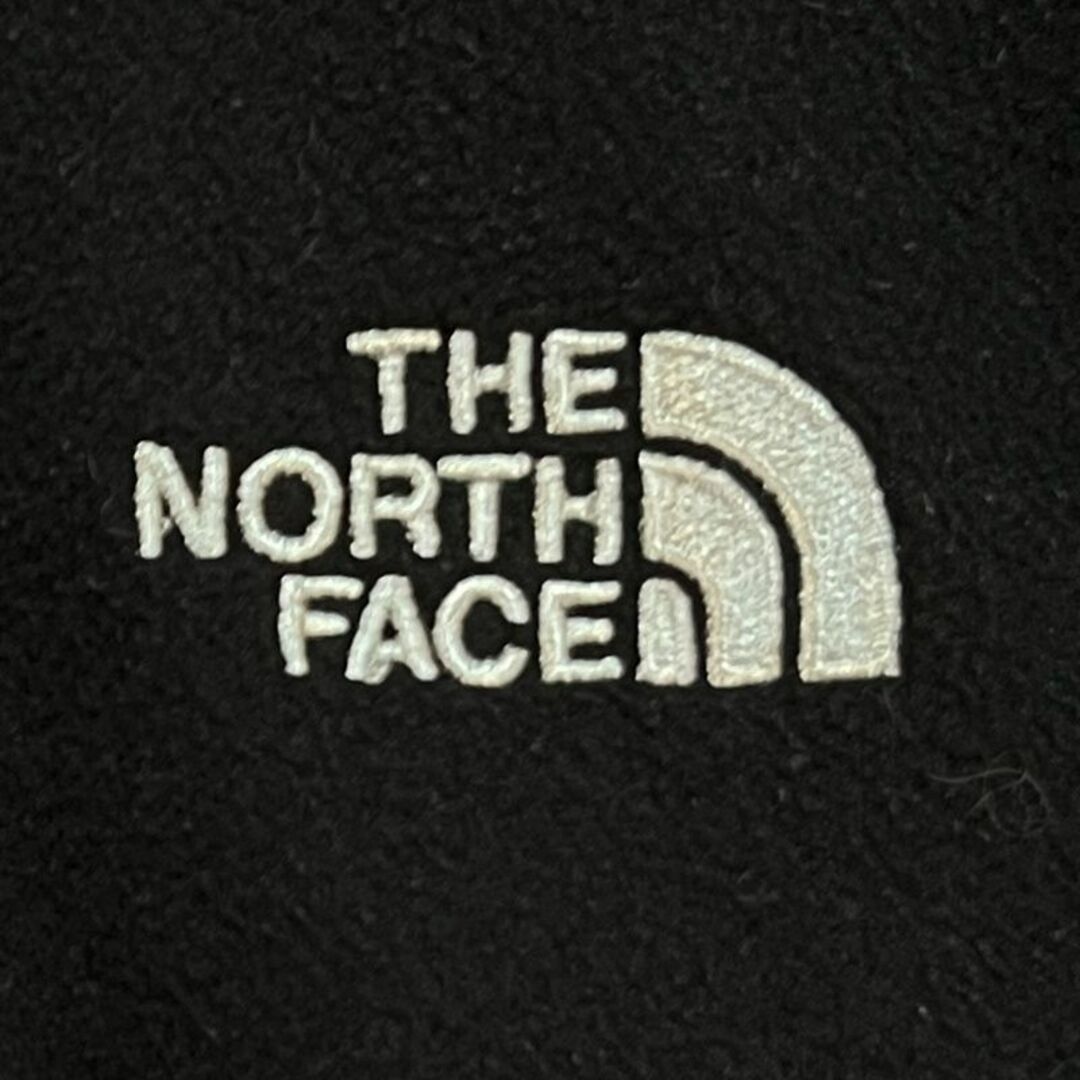 THE NORTH FACE - 【068】USA規格ノースフェイス ハーフジップフリース