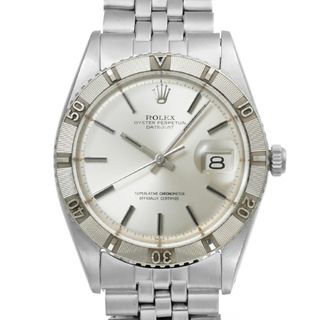 ロレックス(ROLEX)のROLEX デイトジャスト サンダーバード Ref.1625 アンティーク品 メンズ 腕時計(腕時計(アナログ))