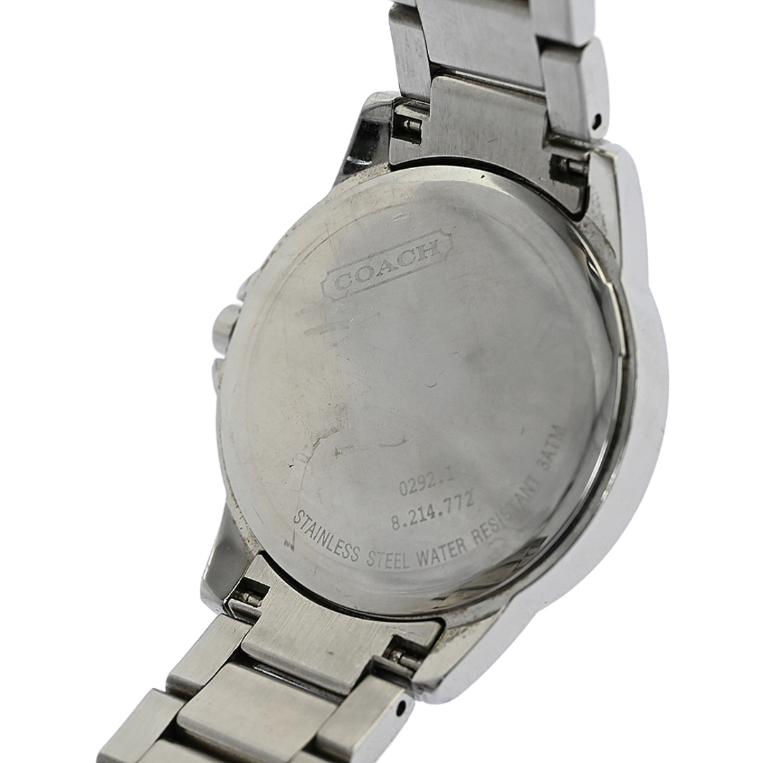 COACH(コーチ)のコーチ  クォーツ 時計 レディースのファッション小物(腕時計)の商品写真