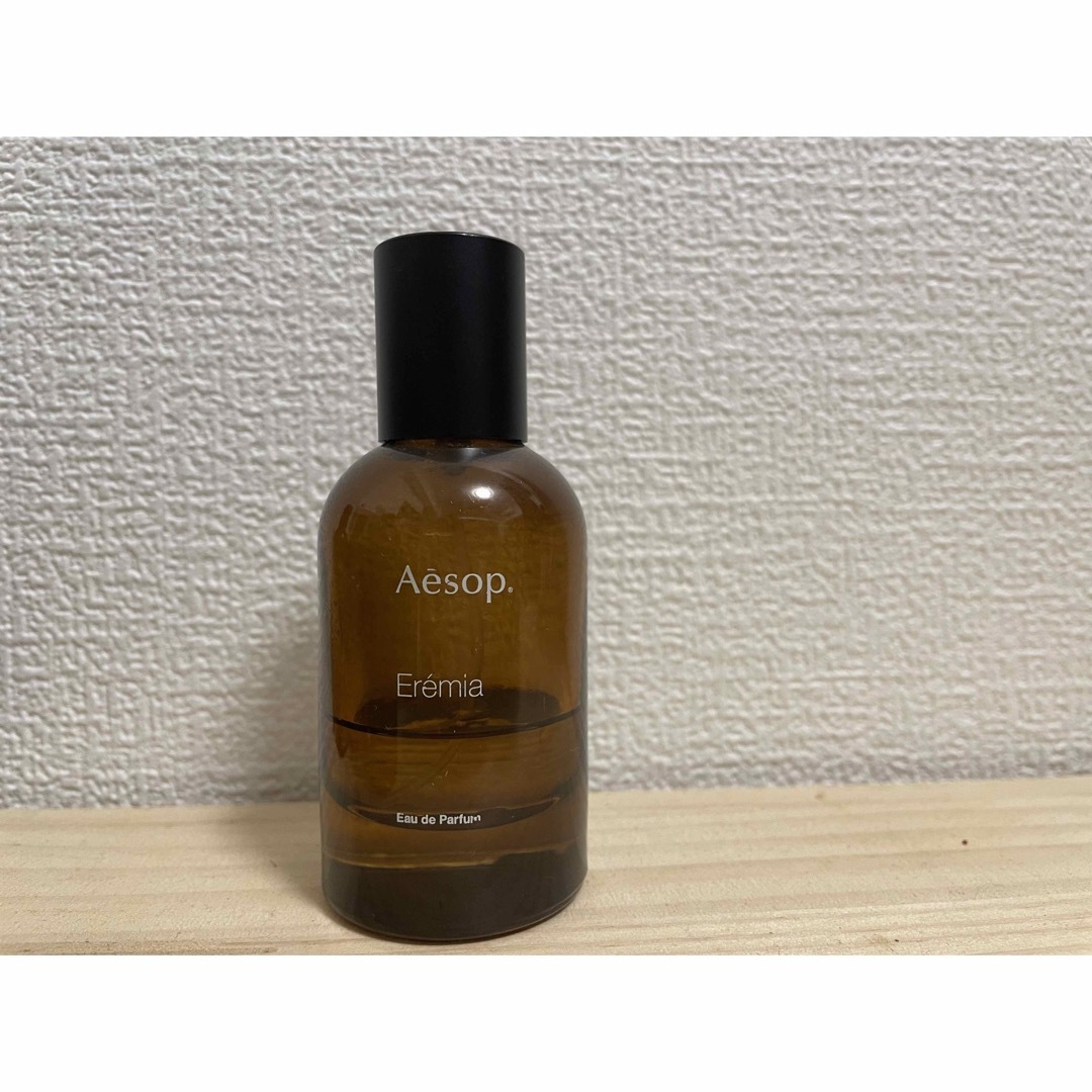 Aesop(イソップ)のイソップ　香水　エレミア コスメ/美容の香水(ユニセックス)の商品写真