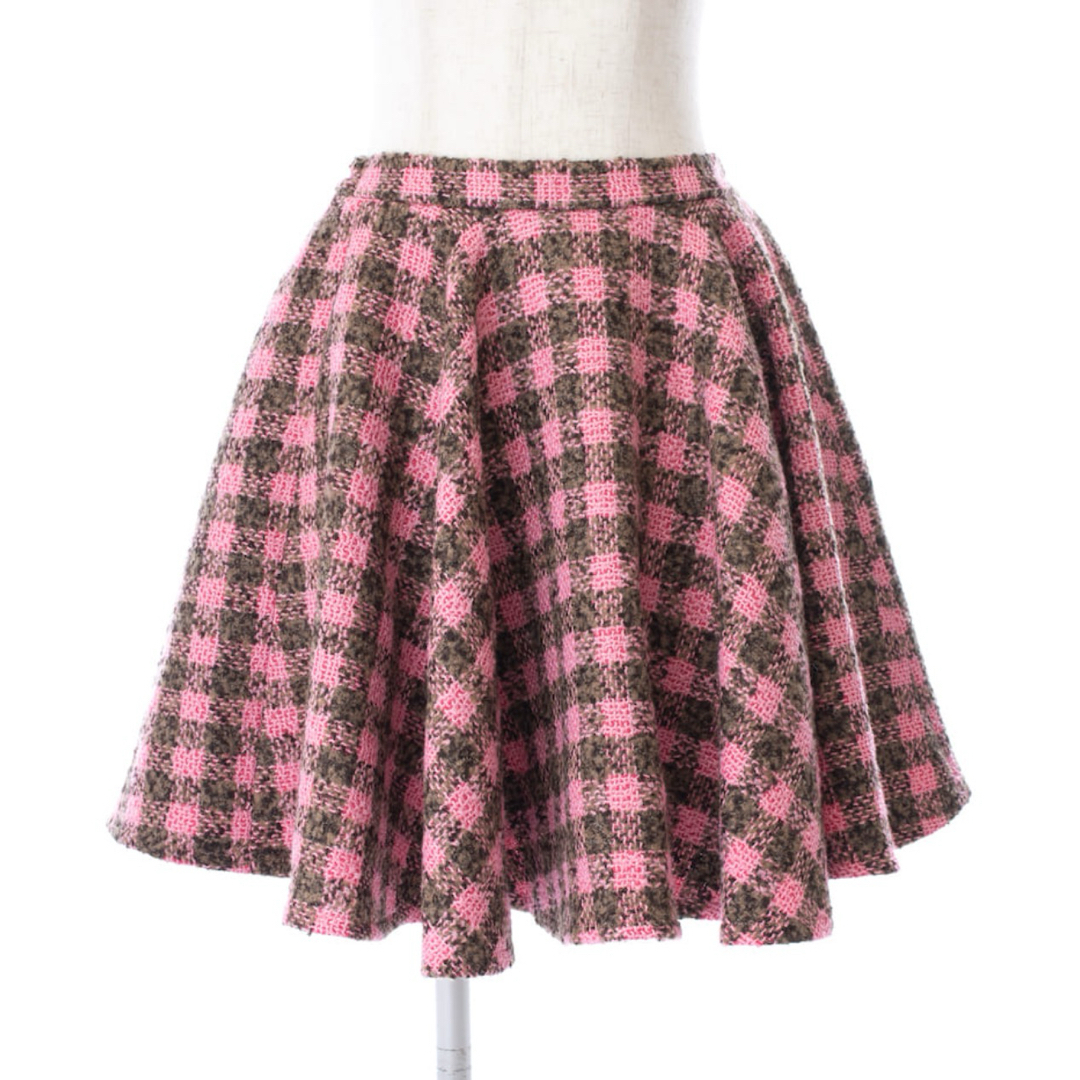 OBLI(オブリ)のOBLI スカート レディースのスカート(ひざ丈スカート)の商品写真