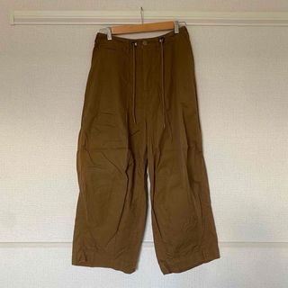 ニードルス ワークパンツ/カーゴパンツ(メンズ)の通販 300点以上