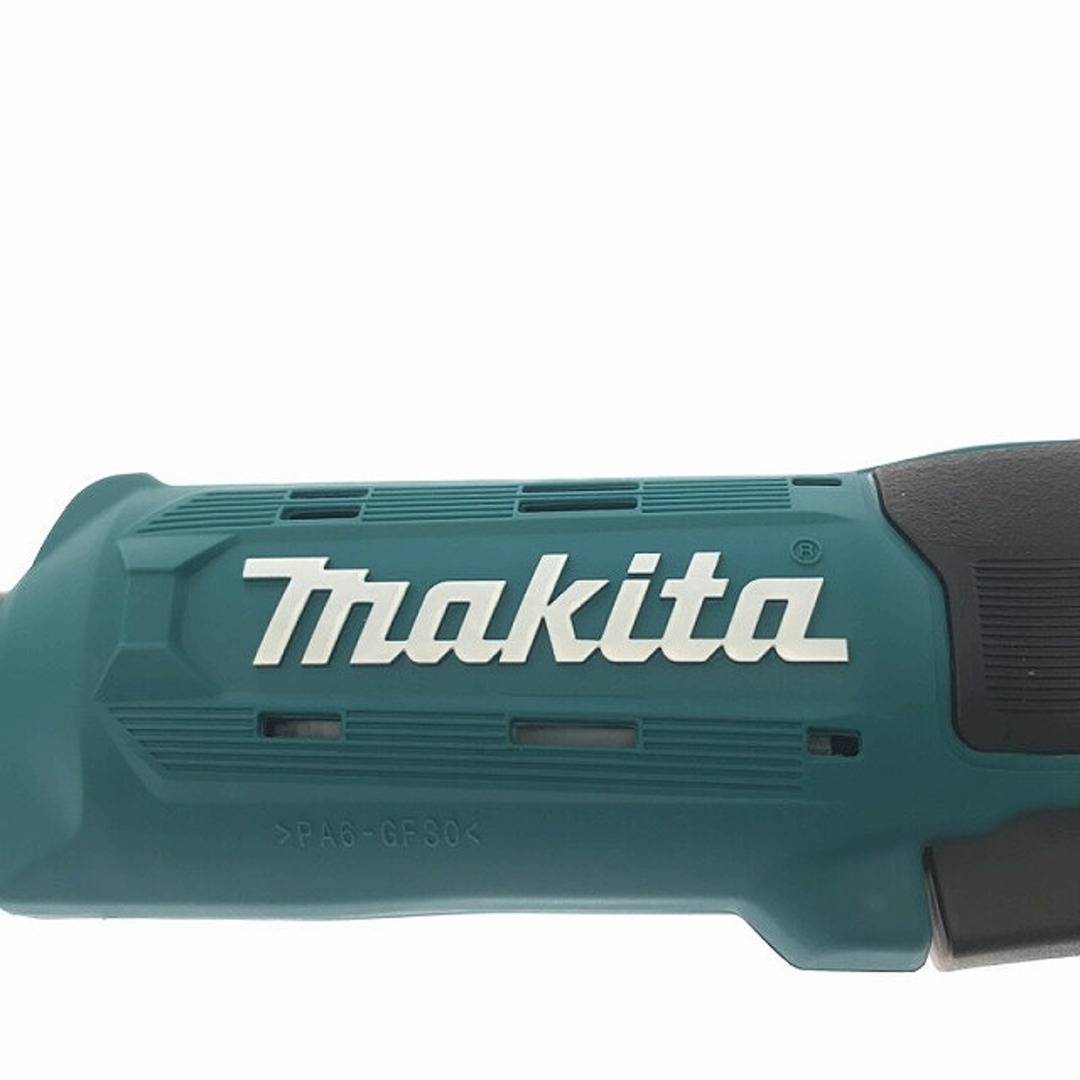 ☆未使用品☆makita マキタ 18V 充電式ラチェットレンチ WR180DZ 本体のみ バッテリ・充電器別売り 電動工具 81787