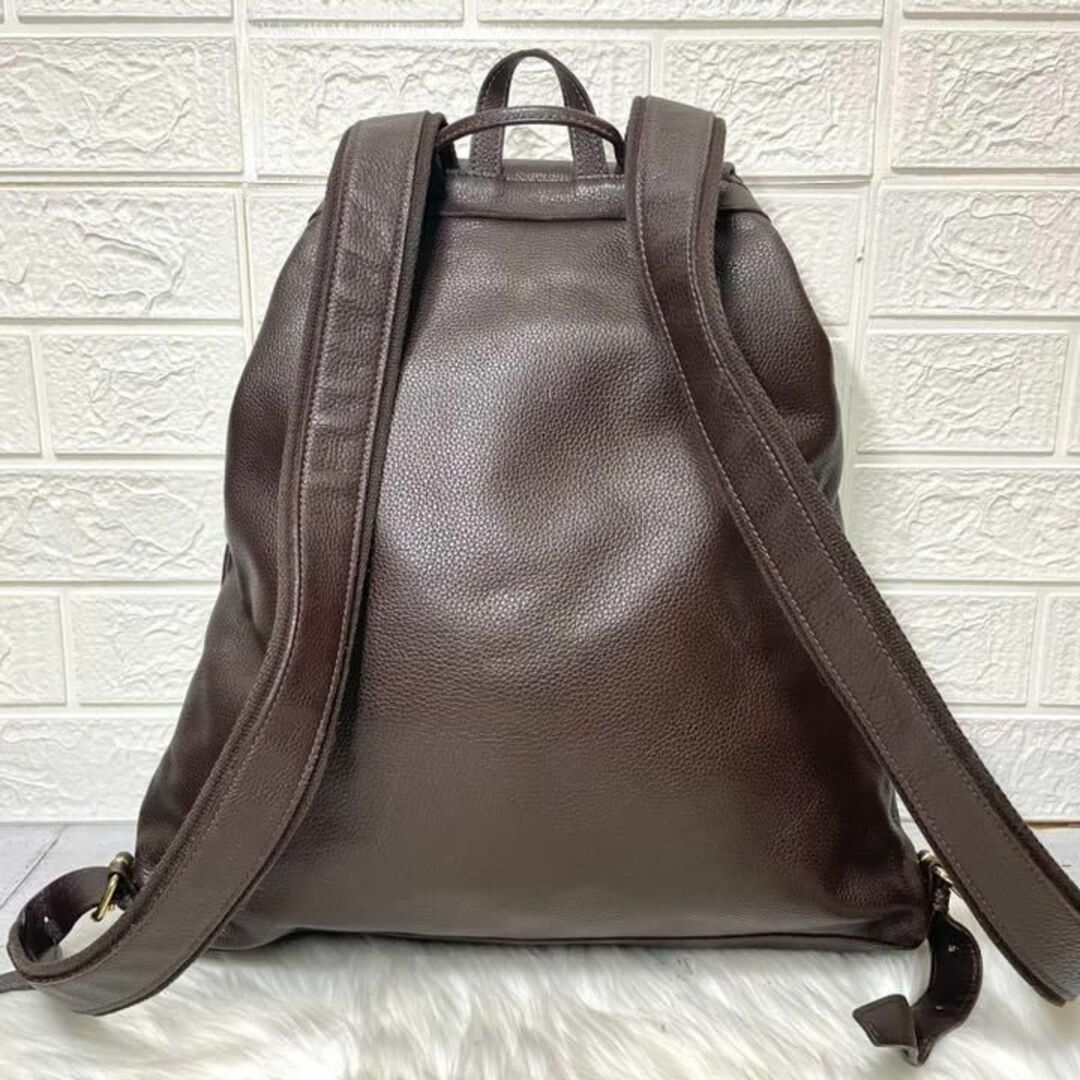 LONGCHAMP - 美品✨ロンシャン リュックサック バックパック オール