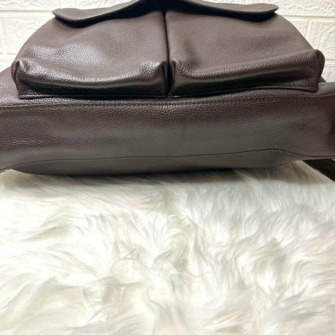LONGCHAMP - 美品✨ロンシャン リュックサック バックパック オール