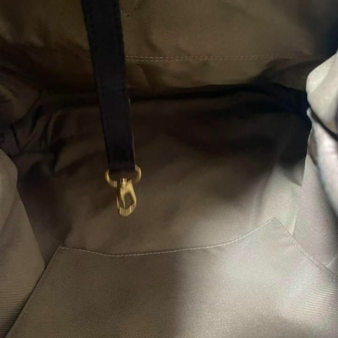 LONGCHAMP - 美品✨ロンシャン リュックサック バックパック オール