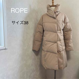 ロペ ダウンコート(レディース)の通販 200点以上 | ROPE'のレディース