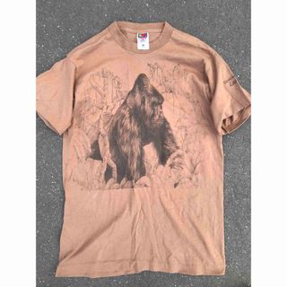 ロンハーマン(Ron Herman)のFRUITS OF THE LOOMS HEAVY プリントTee Mens M(Tシャツ/カットソー(半袖/袖なし))