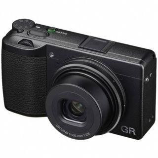 RICOH - 新品未使用 RICOH GR Ⅲ xの通販 by あーちゃん's shop ...