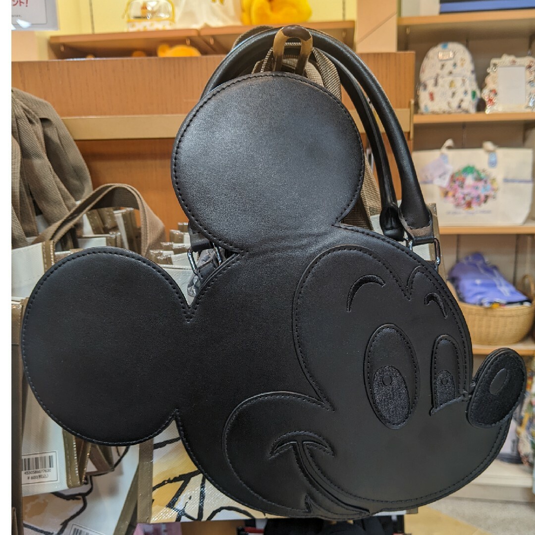 Disney(ディズニー)の★Disney Store 完売品 新品タグ付き エンタメ/ホビーのおもちゃ/ぬいぐるみ(キャラクターグッズ)の商品写真