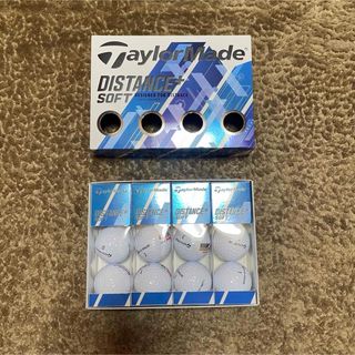 テーラーメイド(TaylorMade)の【WBCモデル】Taylor Madeゴルフボールセット(その他)