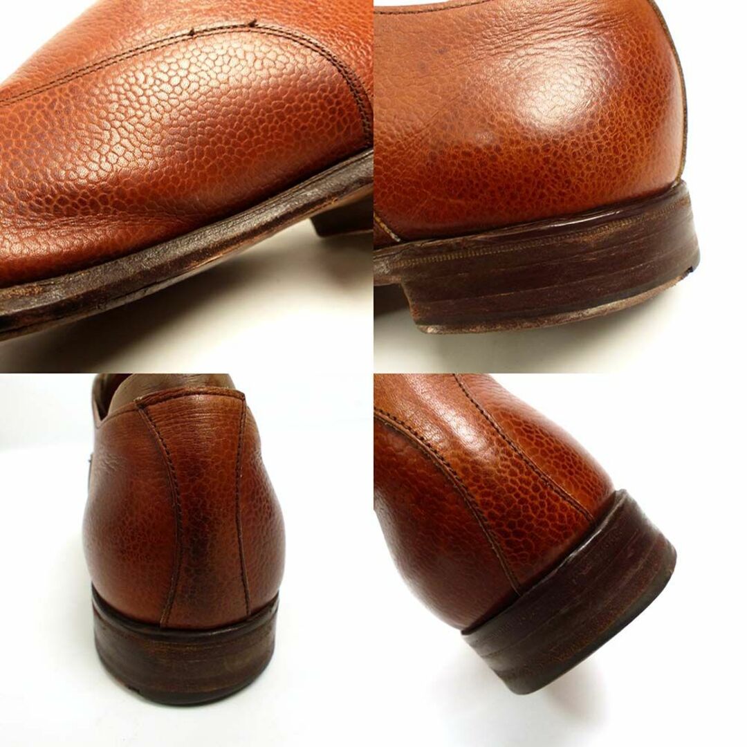 CHEANEY(チーニー)の英国製 CHEANEY / チーニー  シューズ UK7 1/2F メンズの靴/シューズ(ドレス/ビジネス)の商品写真