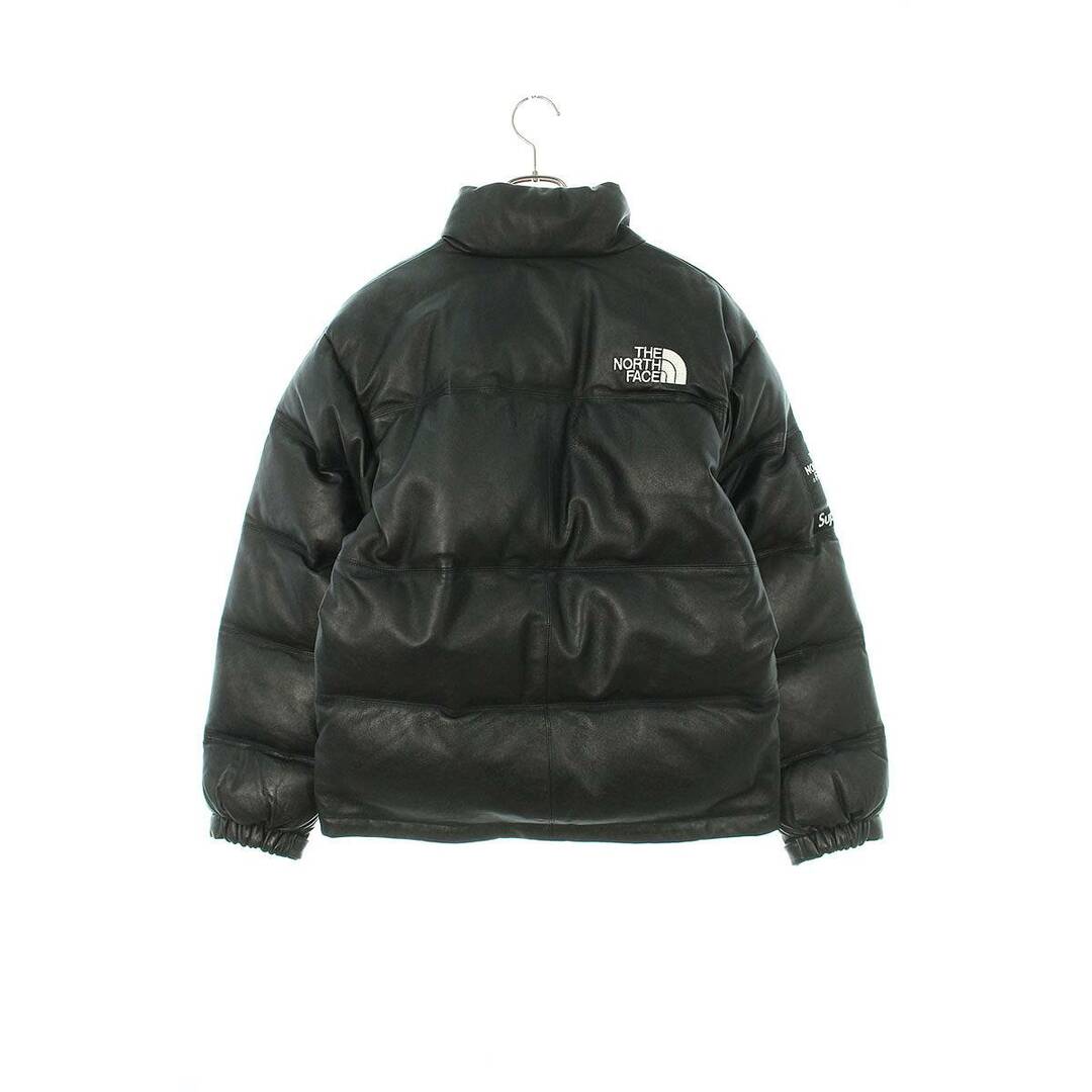 メーカー公式ショップ】 シュプリーム ノースフェイス ヌプシ レザー メーカー公式ショップ】 シュプリーム ノースフェイス ヌプシ レザー