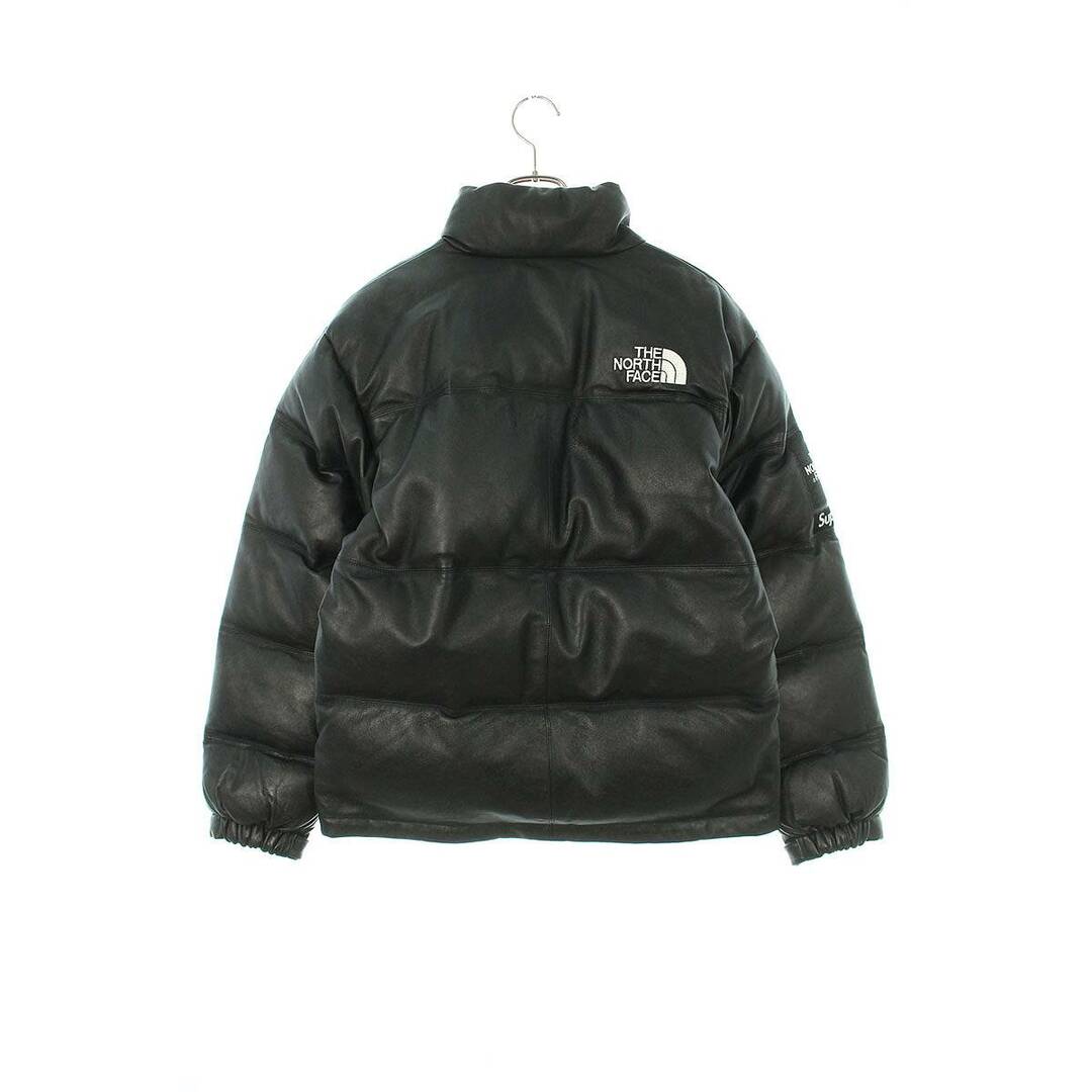 Supreme - シュプリーム ×ノースフェイス THE NORTH FACE 17AW Leather