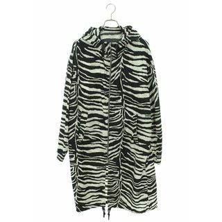 DRIES VAN NOTEN - 新品 DRIES VAN NOTEN 18SS サファリジャケット