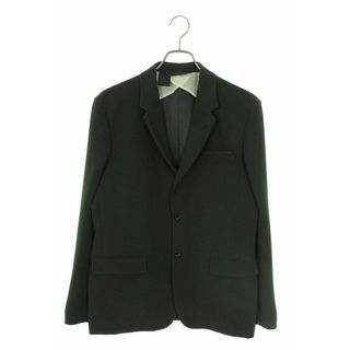 エヌハリウッド(N.HOOLYWOOD)のエヌハリウッド  SUIT JACKET 2212-JK04-098 ノッチドラペル2ボタンジャケット メンズ 38(その他)