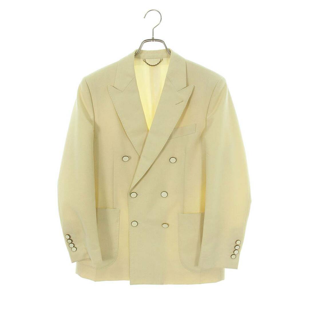 LOUIS VUITTON - ルイヴィトン 19SS RM191 JMD HGJ60E ダブル
