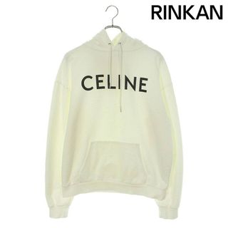 CELINE(セリーヌ) 2021メンズパーカー 希少