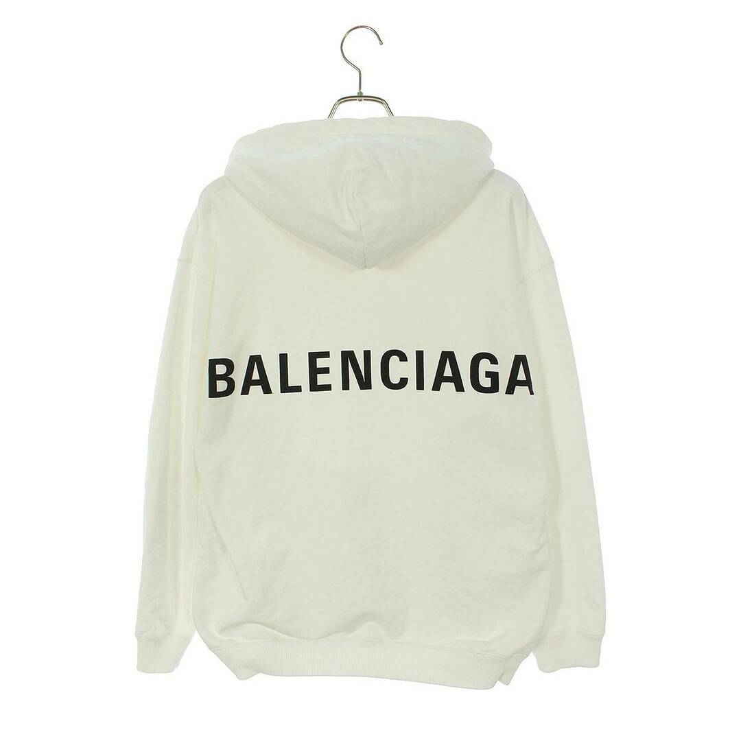 balenciag パーカー バレンシアガ xs