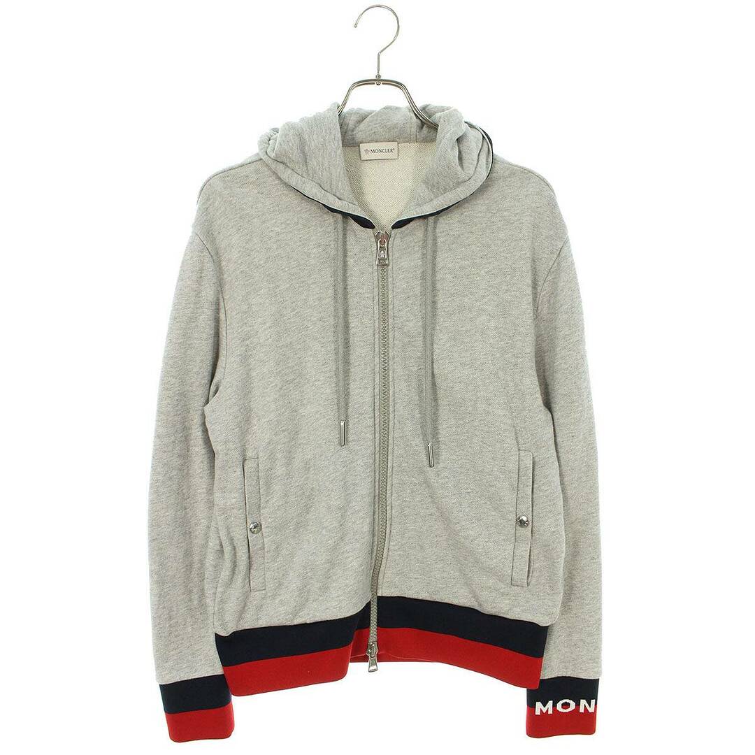 MONCLER - モンクレール MAGLIA CARDIGAN/E10918424800 ジップアップ