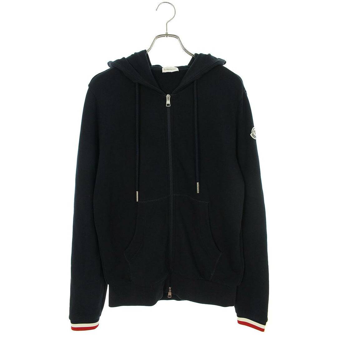 【専用成立】モンクレール MONCLER ジップアップ パーカー