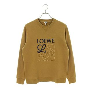 国内正規品LOEWE ロエベ アナグラムスウェット M メンズ レディース ロゴ